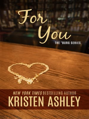 cover image of For You